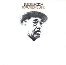New Orleans Suite von Ellington,Duke | CD | Zustand gut
