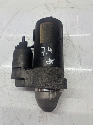 Anlasser Starter Für BMW X3 E83 2,0 d M47D20 M47D20U2 M47 204D4 7787354
