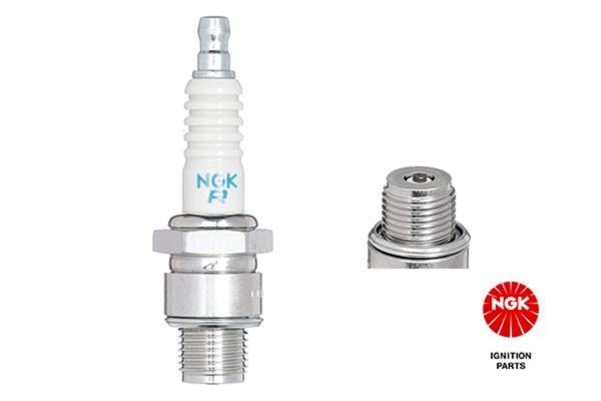 NGK Spark Plug BUZ8H 7447