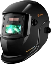 Casco De Soldadura Welding Helmet Careta Protec Profesional Maquina De Soldar US