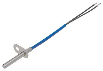 2Pc MOLEX 218537-3917 NTC Thermistor, Cylindrical Probe, 50 kohm, 4035 K, F