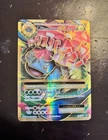 Pokemon Venusaur EX Full Art 100/108 XY Evolutions