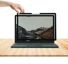 Privacy Screen Protector Filter for Microsoft Surface Laptop 3/4/5 Gen 13.5 Inch