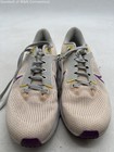 Authentic Nike Sneaker Women Pink/Purple Athletic Shoes - US 7 — photo 1