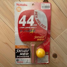 Nittaku SPECIALIST NEO 44 Racket