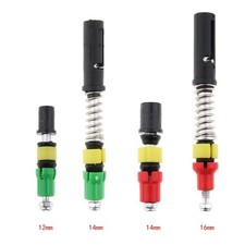 Outdoor Camping Hiking Pole Walking Sticks  Internal Lock