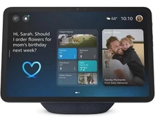 NEW Amazon Echo Show 11 Full HD Display Spatial Audio Alexa+ 2025 Graphite - NEW