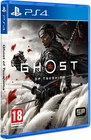 Ghost of Tsushima - PLAYSTATION 4 Italian Version PS4
