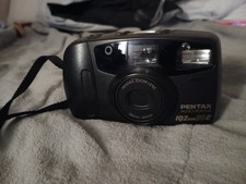 PENTAX IQZoom 80-E 35mm