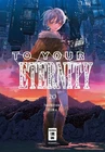 To Your Eternity 20 ~ Yoshitoki Oima ~  9783755504474