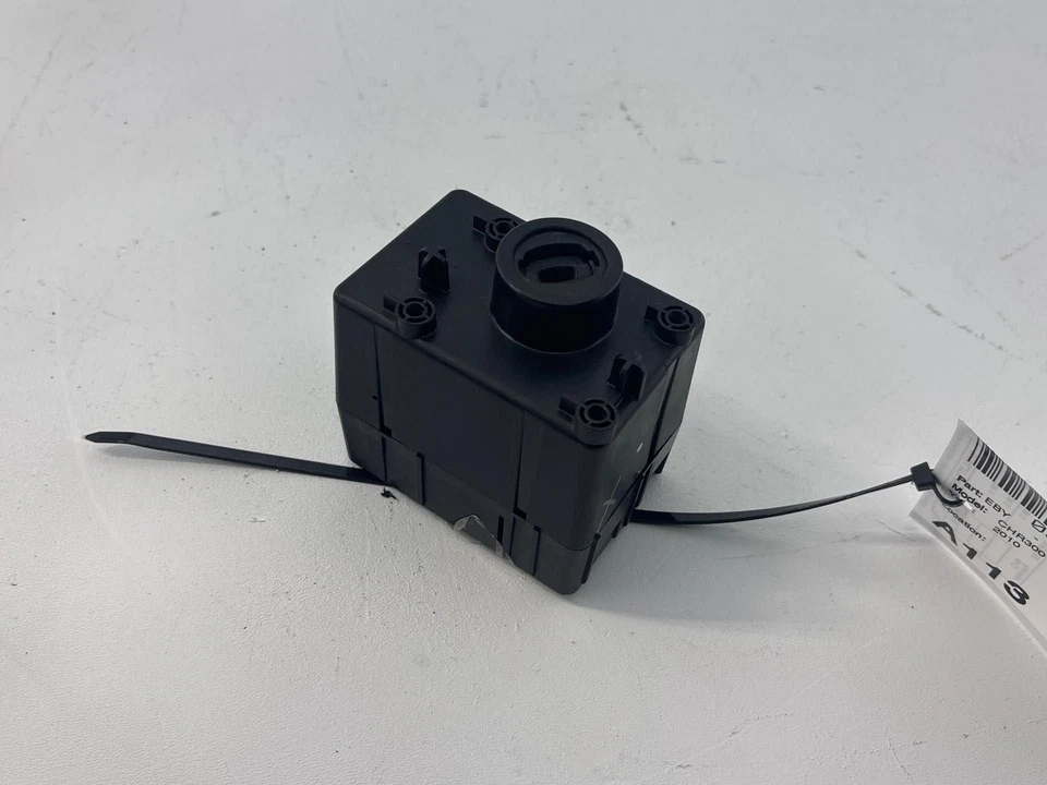 2010 Chrysler 300 Ignition Switch Module OEM 68064789AE - Image 3 of 4
