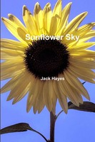 Jack Hayes | Sunflower Sky | Taschenbuch | Englisch (2018) | [.]