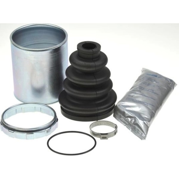 Spidan 23049 Faltenbalgsatz Antriebswelle FüR Peugeot Citroen Fiat Xantia BX ZX-image