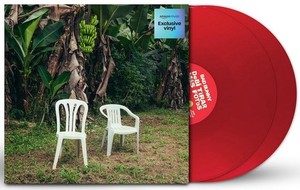 Bad Bunny Red Vinyl | eBay