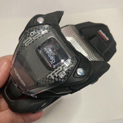 Marker Ski Binding One Piece TP2 10 Grip Walk
