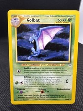 Golbat 29/64 Neo Revelation Pokemon TCG NM