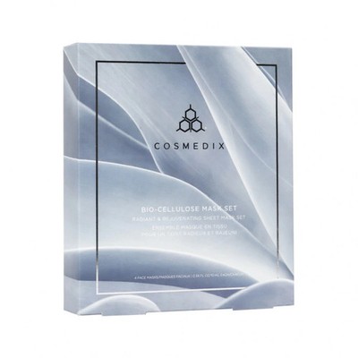 Cosmedix Bio Cellulose Mask