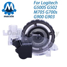 Mouse Roller Wheel Scroll Adapter For Logitech G500S G502 M700s G705 G900 G903