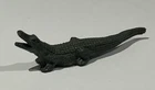 Vintage Corgi Toys Tarzan Gift Set Crocodile/Alligator Figure