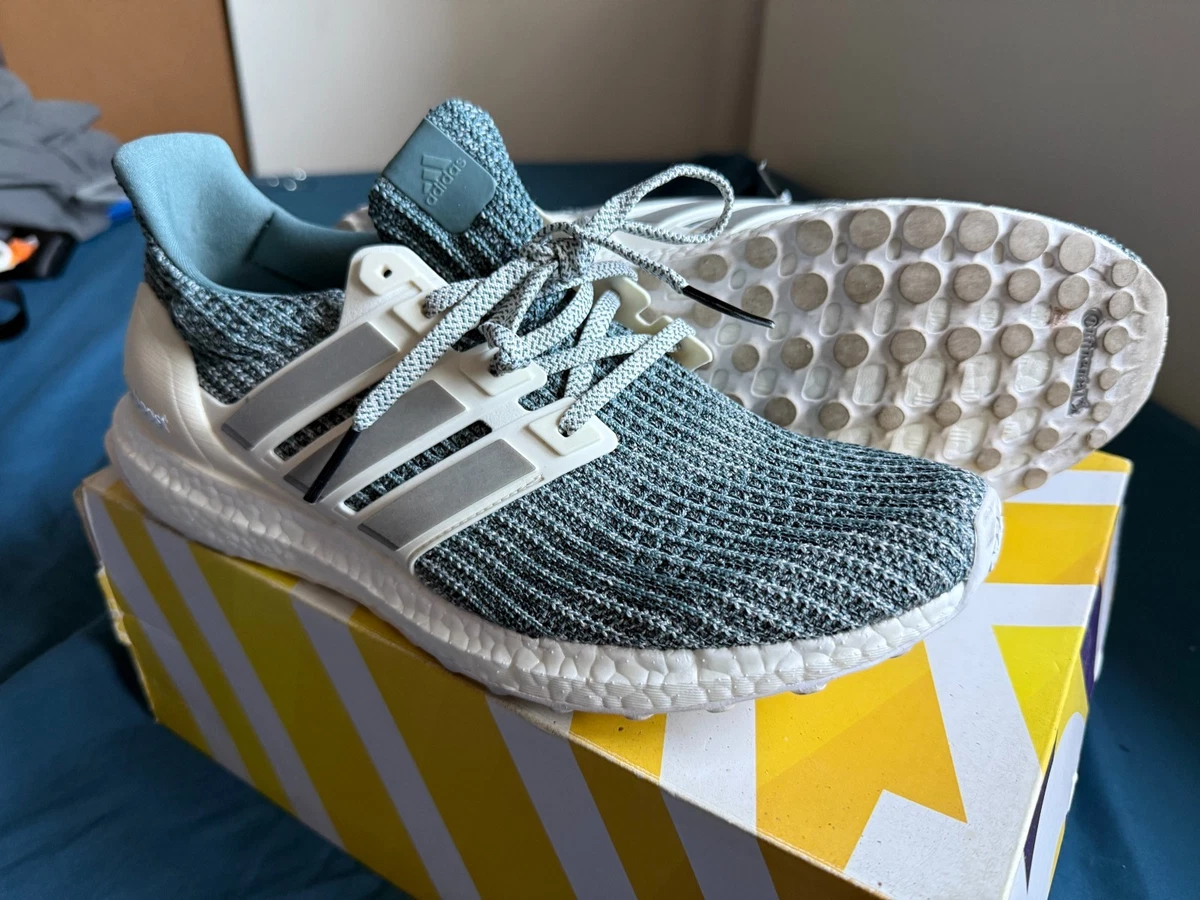 adidas gazelle silver green womens Nice Kicks x adidas Consortium Ultra Boost 