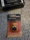 Transformers Optimus Prime Eraser 100% Complete