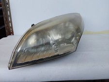 PROIETTORE 260606389R RENAULT MEGANE 3a Serie (10/08>)