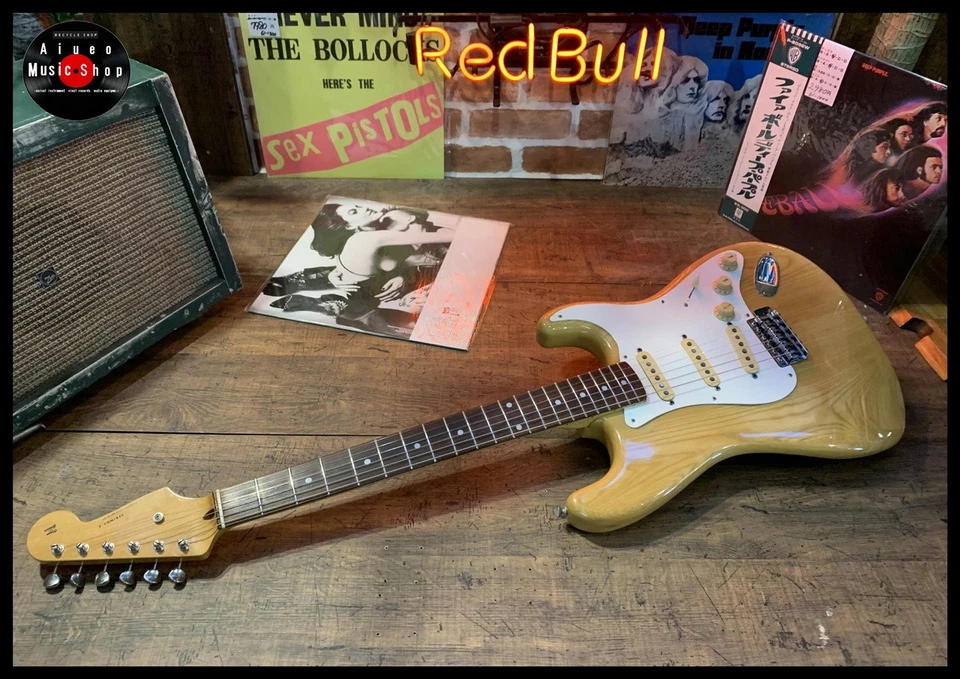 Tokai SpringySound (no2510191) Foto 2 de 4