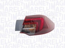 Heckleuchte rechts LED Für VAUXHALL OPEL Insignia Mk II Insignia B B 39125836
