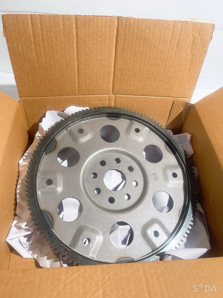 ATP Z-425 Automatic Transmission Flywheel (Flex-Plate) - Image 2 of 4