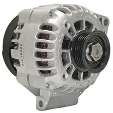 MPA 8197507N Alternator / Generator and Related Components - Alternator