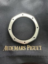 Audemars Piguet 41mm Royal Oak Mens Stainless Steel Bezel Ref 15400ST 26320ST