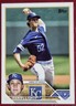 2023 Topps Series 2 - Daniel Lynch #397