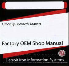 Ford Truck Parts Book Cd 1984 1983 1982 1981 1980 F100 F150 F250 F350 Bronco