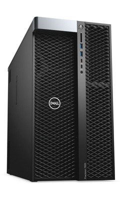 Dell Precision 7920 Workstation Desktop 2xIntel Xeon 16GB 1400W PSU WARRANTY NEW