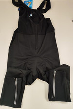 599F Texi Radlerhose Größe M mit langem Bei...