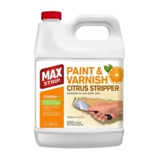 1 qt. Paint and Varnish Citrus Paint Stripper