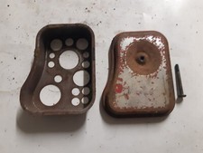 support filtre moteur briggs & stratton 130232-0564-01 motobineuse bouyer 111