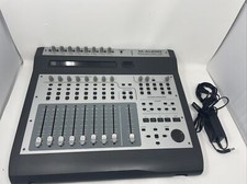 Project Mix I/O Daw Controller and Instrument...