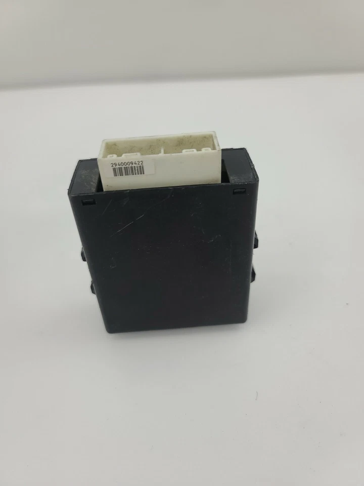 Módulo de control de posición de memoria de espejo retrovisor OEM Lexus Es330 2004-2006 Foto 3 de 4