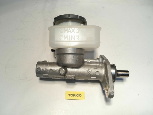 Brake Master Cylinder Fits Acura Legend 1988 072-8710 - Picture 2 of 2