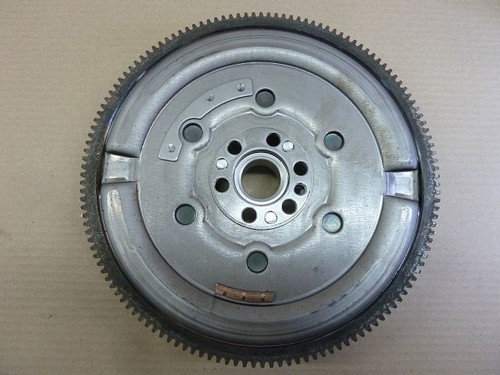 Schwungrad ZMS LUK (Zwei-Massen-Schwungrad) (Kurz gelaufen) 123109651R - Bild 3 von 3