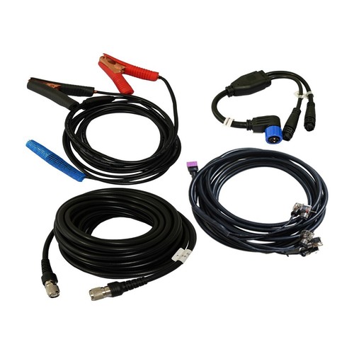 GPS Land leveling system with Android tablet - Picture 10 of 11