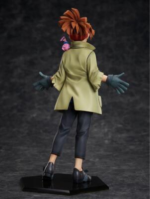 My Hero Academia THE MOVIE World Heroes Mission 1/8 Scale Figure