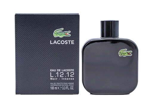 Parfum lacoste store l1212 homme