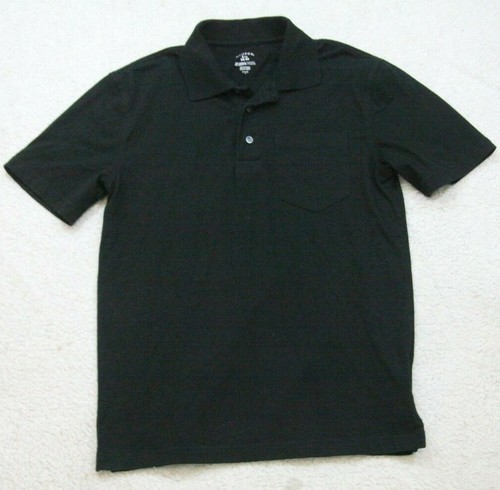 Small George Black Men's Mans Pocket 