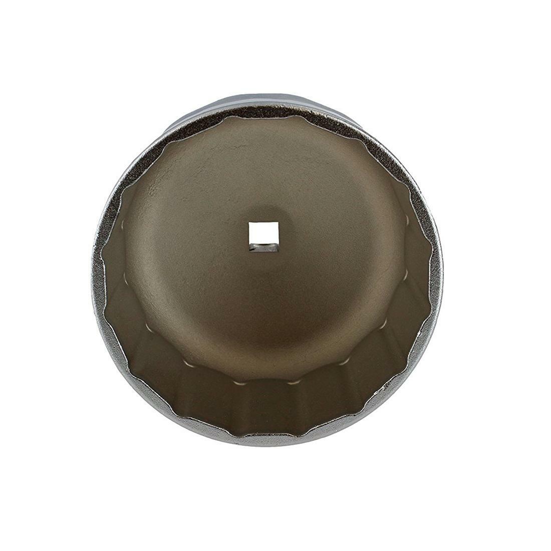 86mm Oil Filter Wrench Tool Cartridge Housing Caps for BMW X1/X3/X4/X5/X6 Series