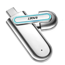 EAGET SU200 1TB Type C Solid State USB Flash Drive Storage Speed up to 2000MB/s