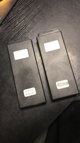 BMW 7er E38 Original Motorola Telefon Modul Einheit Steuergerät 84218370829 8370829