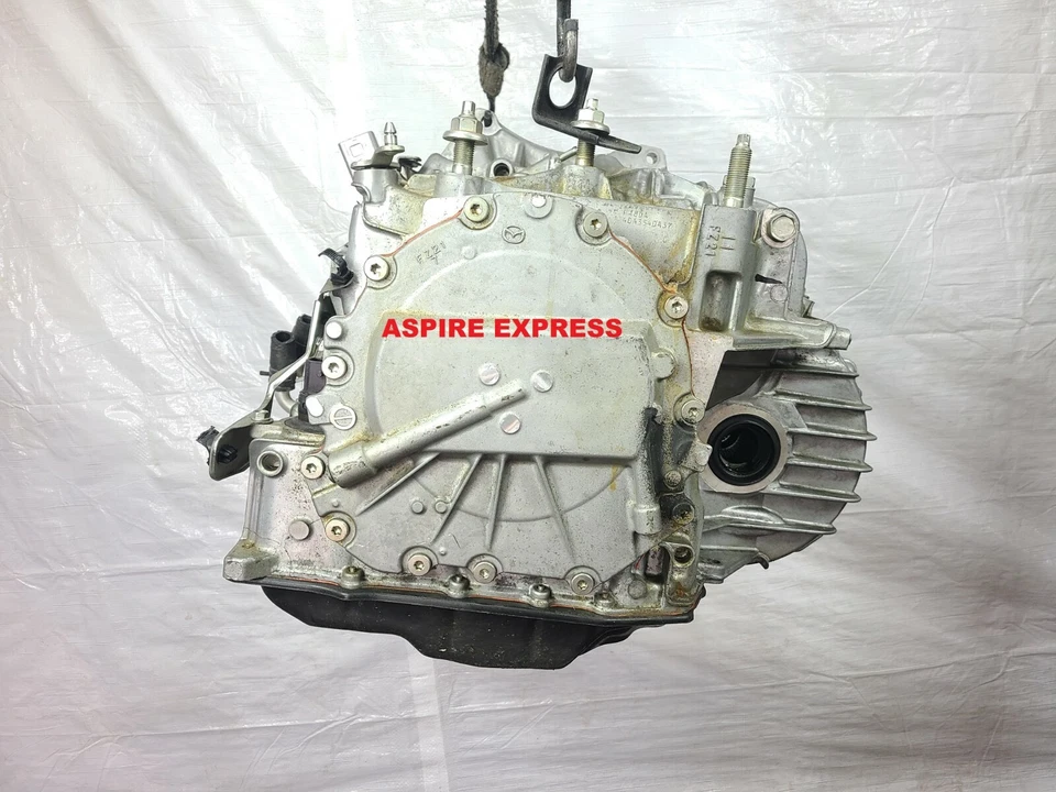 2014-2018 Mazda 3 2.5L Automatic Transmission OEM Foto 4 de 4
