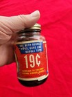 Vintage Wonder Bubbles-Glass Bottle With Liquid-RARE-large size bottle — photo 4